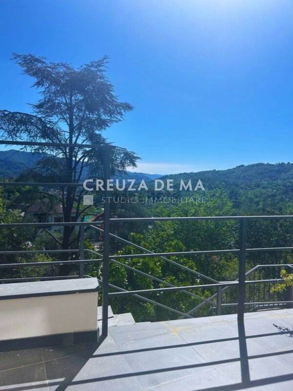 appartamento in vendita a Rapallo