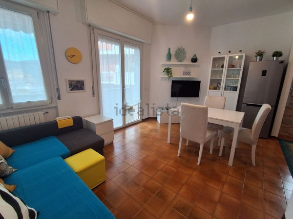 appartamento in vendita a Rapallo