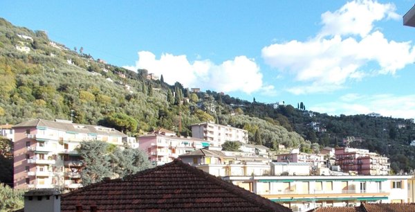 appartamento in vendita a Rapallo