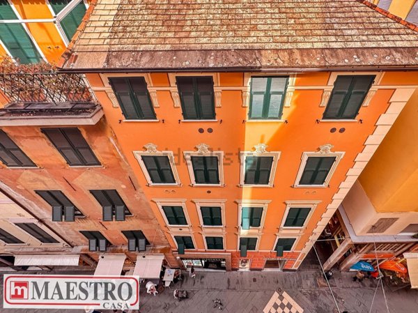 appartamento in vendita a Rapallo