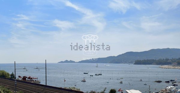 appartamento in vendita a Rapallo