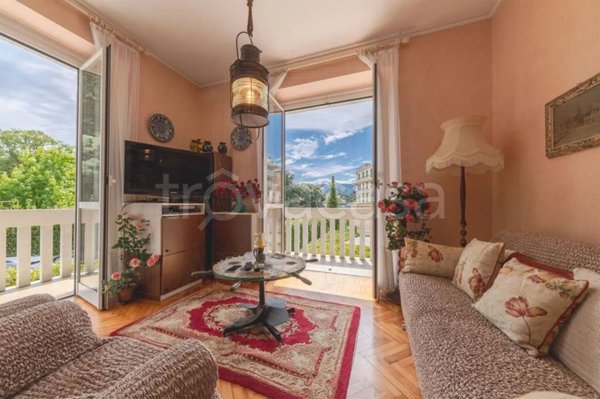 appartamento in vendita a Rapallo