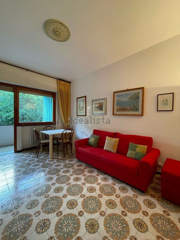 appartamento in vendita a Rapallo