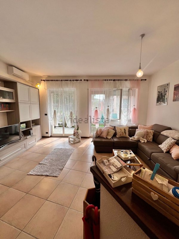 appartamento in vendita a Rapallo