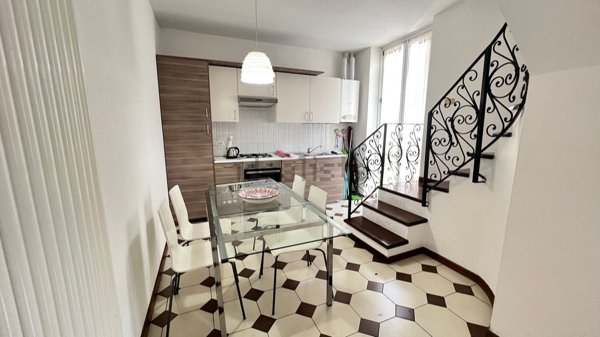 appartamento in vendita a Rapallo