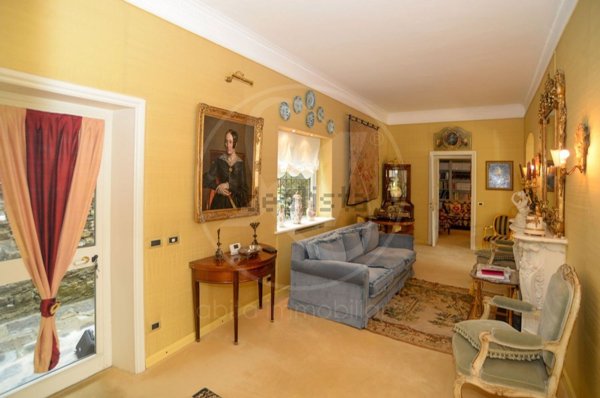 appartamento in vendita a Rapallo