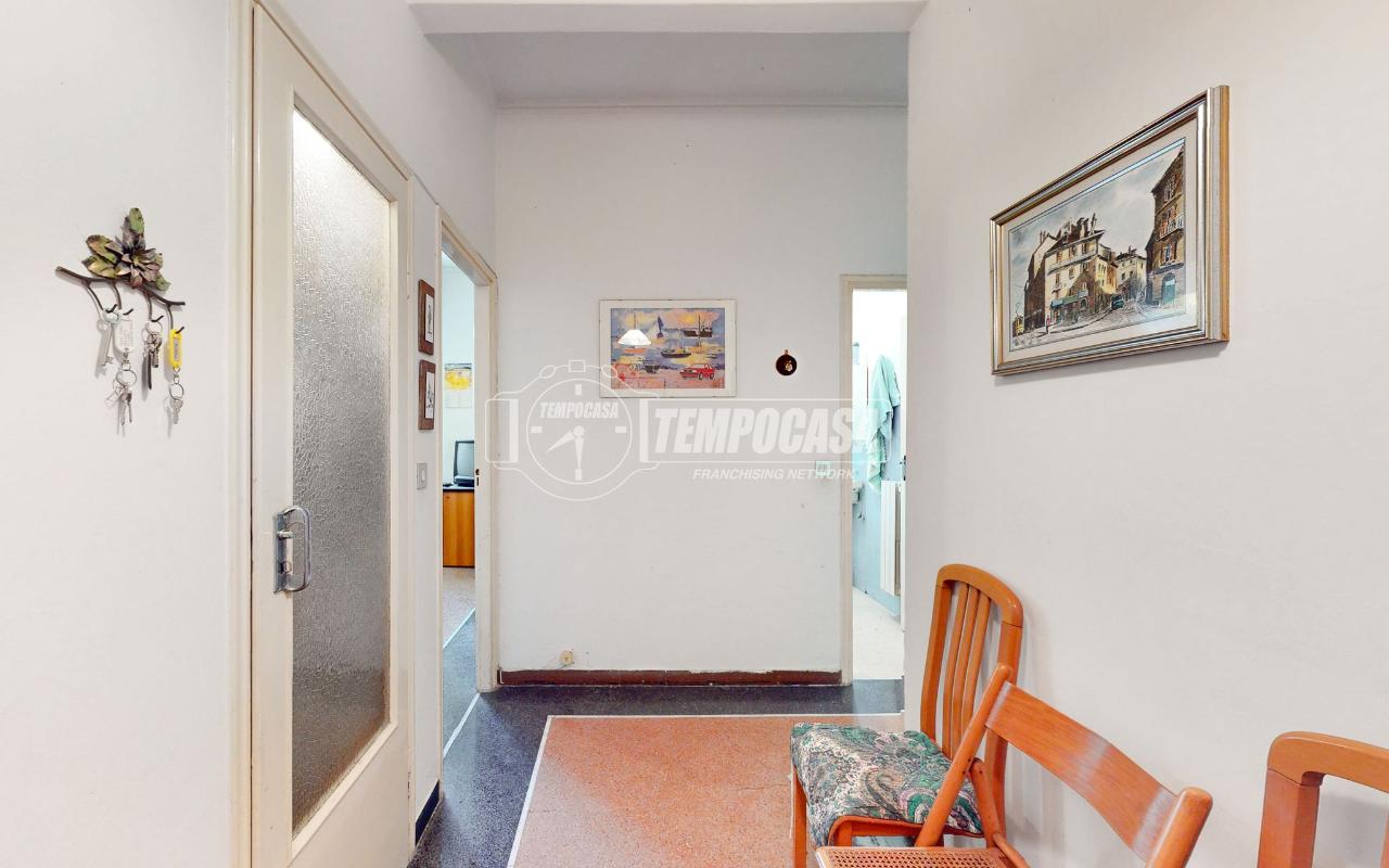 appartamento in vendita a Rapallo