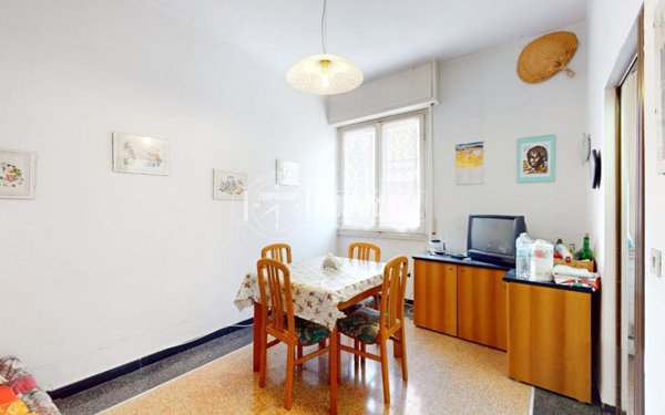 appartamento in vendita a Rapallo