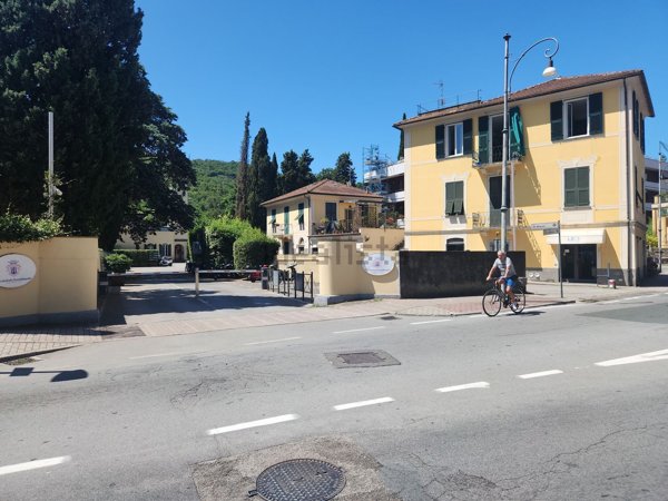 appartamento in vendita a Rapallo