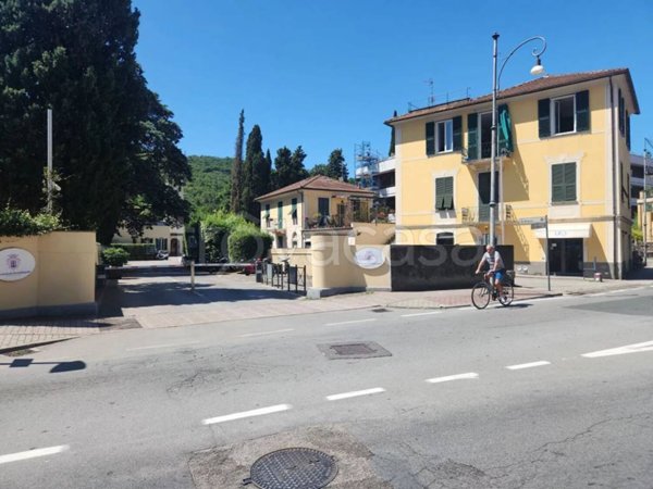 appartamento in vendita a Rapallo