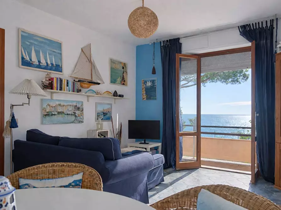 appartamento in vendita a Rapallo