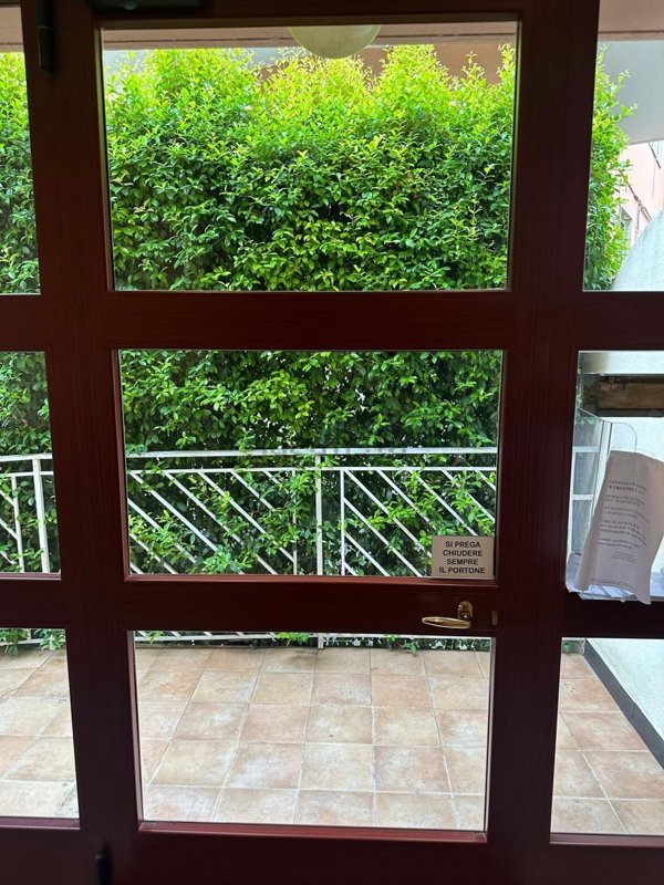 appartamento in vendita a Rapallo