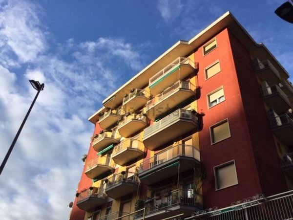 appartamento in vendita a Rapallo