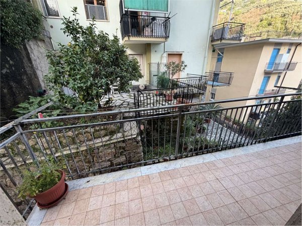 appartamento in vendita a Rapallo