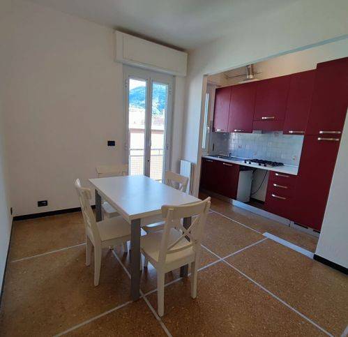 appartamento in vendita a Rapallo