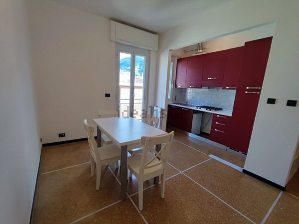 appartamento in vendita a Rapallo