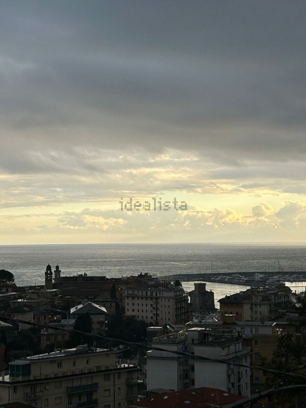 appartamento in vendita a Rapallo