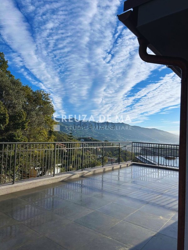 appartamento in vendita a Rapallo