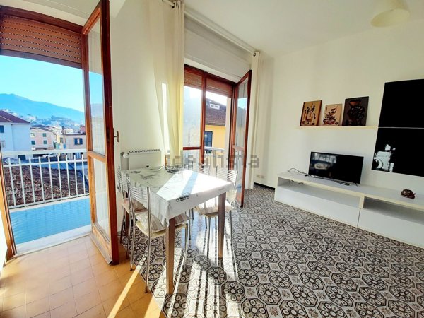 appartamento in vendita a Rapallo