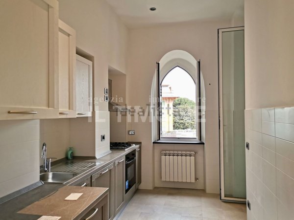 appartamento in vendita a Rapallo