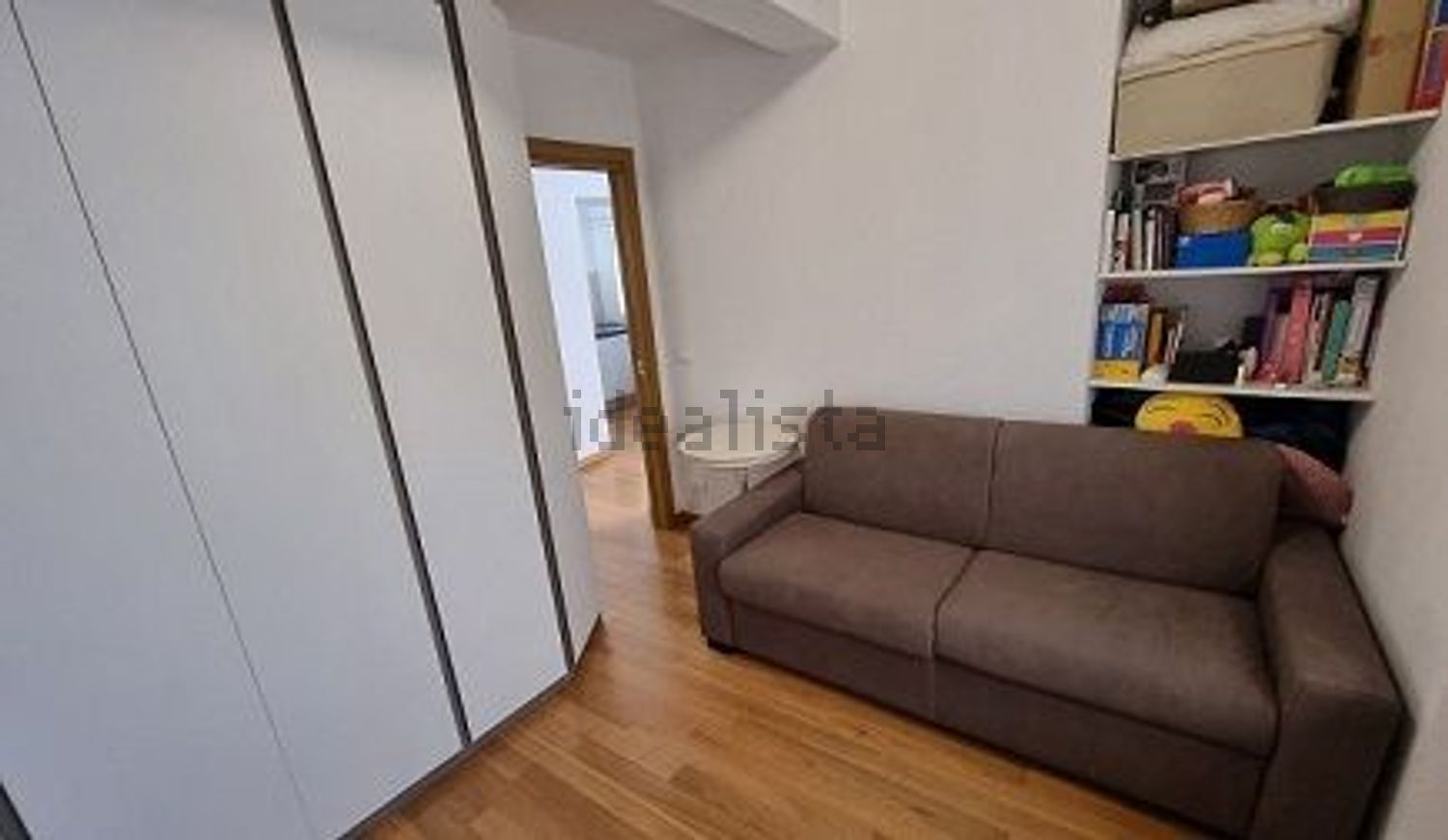 appartamento in vendita a Rapallo