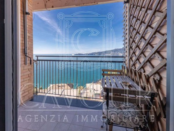 appartamento in vendita a Rapallo