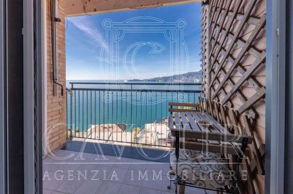 appartamento in vendita a Rapallo