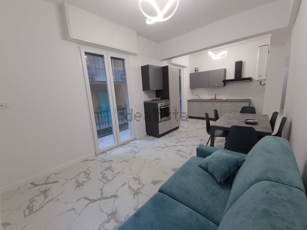 appartamento in vendita a Rapallo