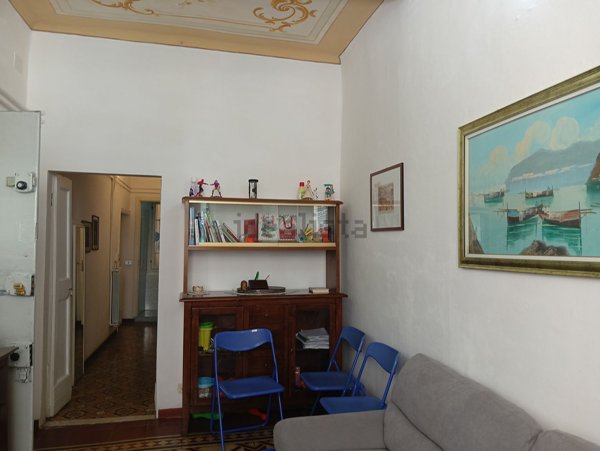 appartamento in vendita a Rapallo