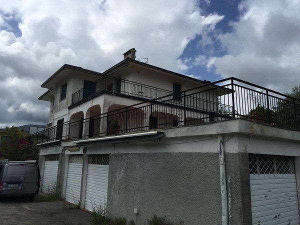 appartamento in vendita a Rapallo