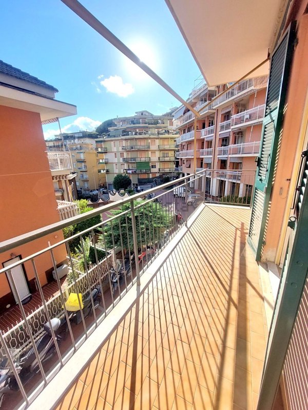 appartamento in vendita a Rapallo