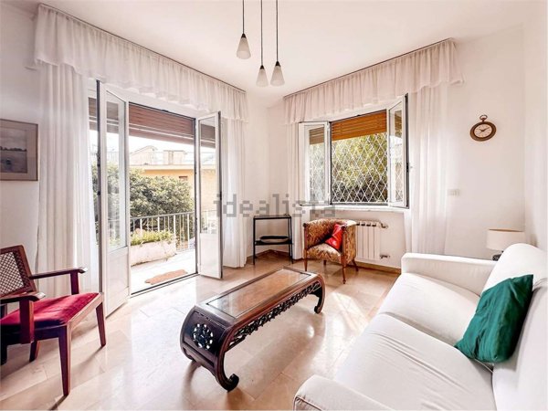appartamento in vendita a Rapallo