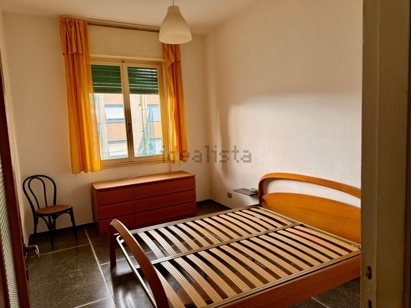 appartamento in vendita a Rapallo