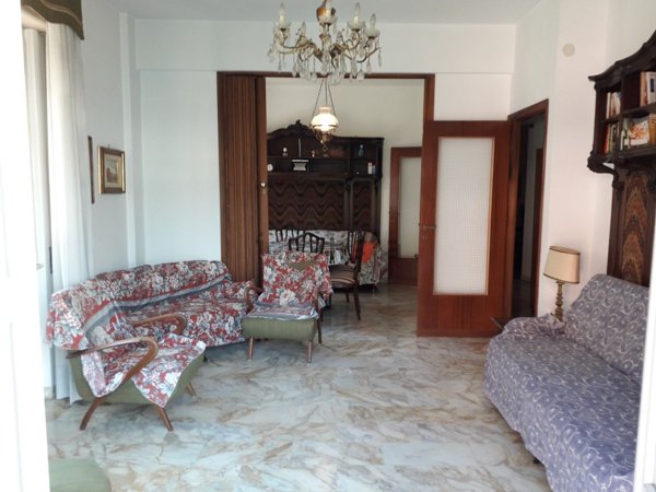 appartamento in vendita a Rapallo