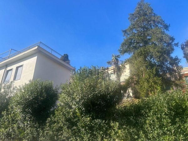 appartamento in vendita a Rapallo