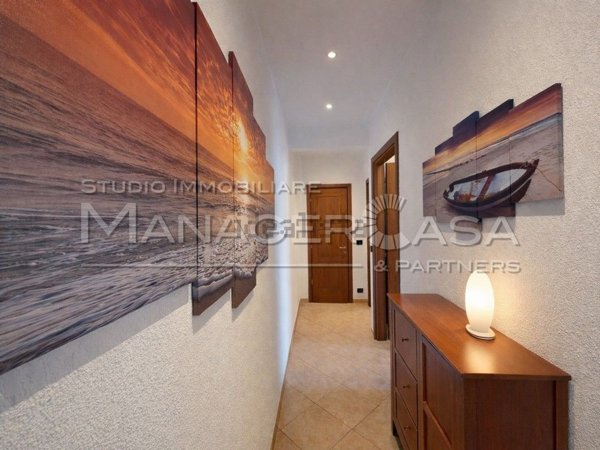 appartamento in vendita a Rapallo