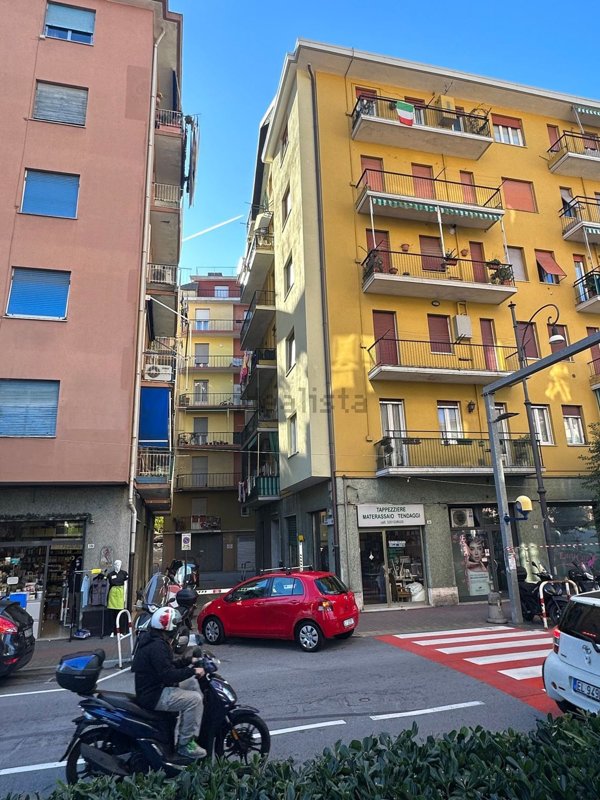 appartamento in vendita a Rapallo