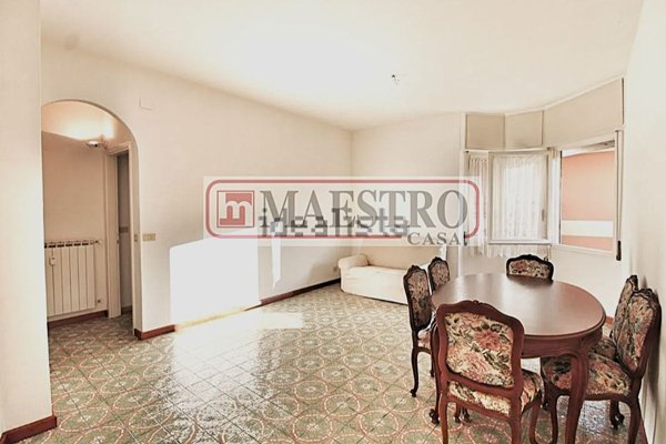 appartamento in vendita a Rapallo