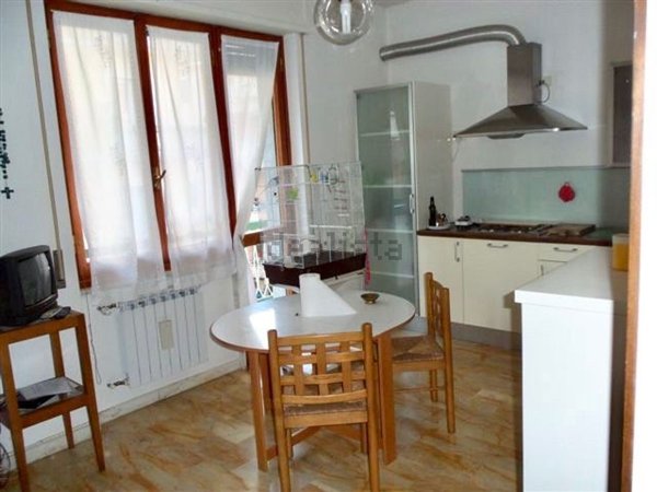 appartamento in vendita a Rapallo