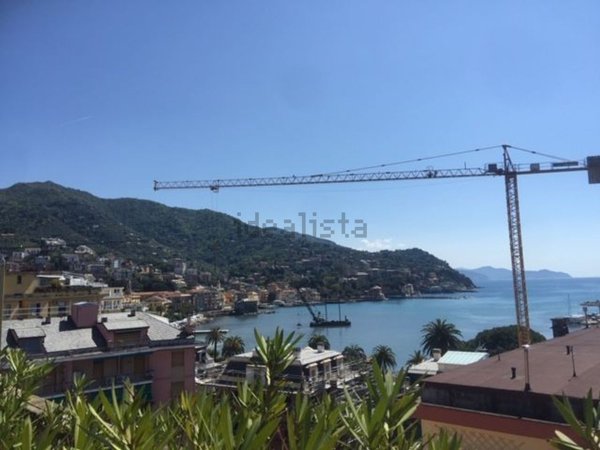 appartamento in vendita a Rapallo