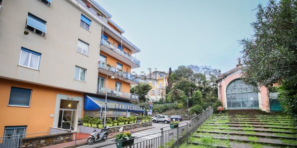 appartamento in vendita a Rapallo