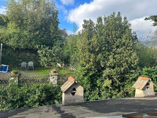 appartamento in vendita a Rapallo