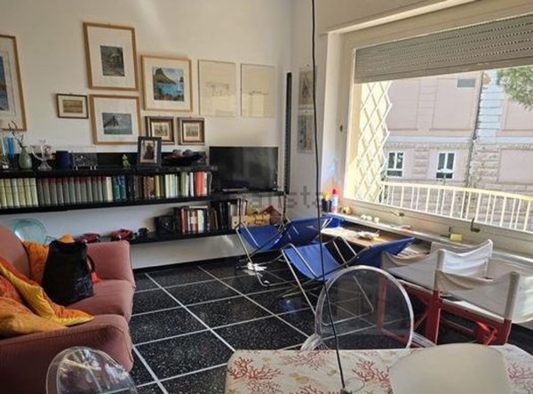 appartamento in vendita a Rapallo