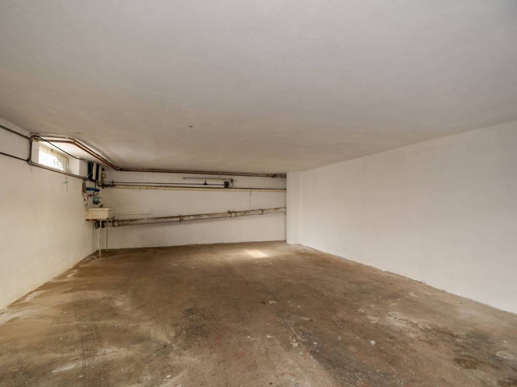 casa indipendente in vendita a Rapallo