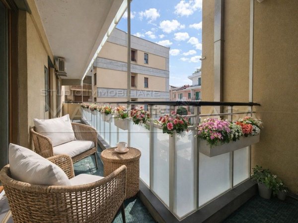 appartamento in vendita a Rapallo