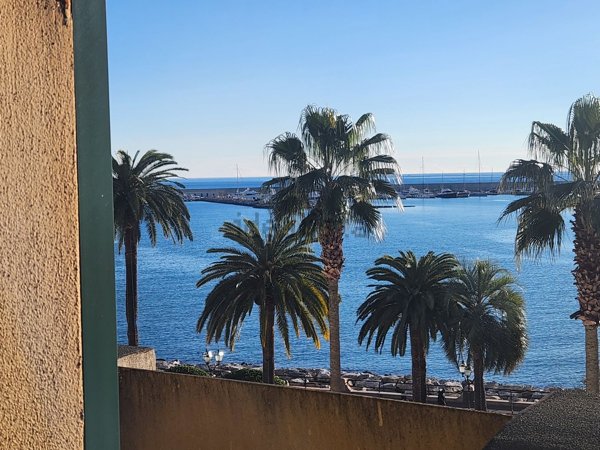 appartamento in vendita a Rapallo