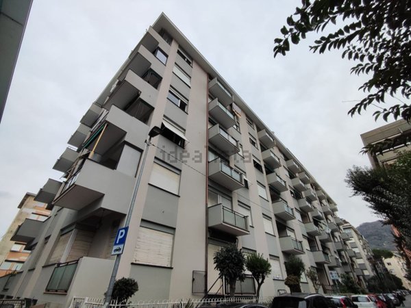 appartamento in vendita a Rapallo
