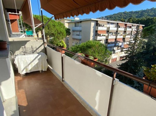 appartamento in vendita a Rapallo
