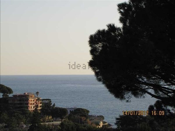 appartamento in vendita a Rapallo