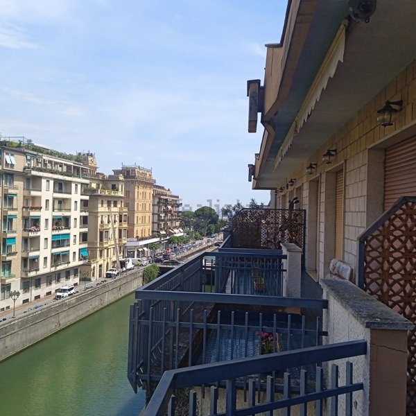appartamento in vendita a Rapallo